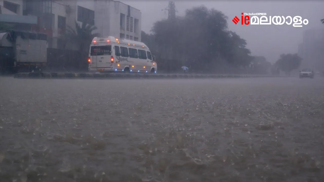 Rain | Weather