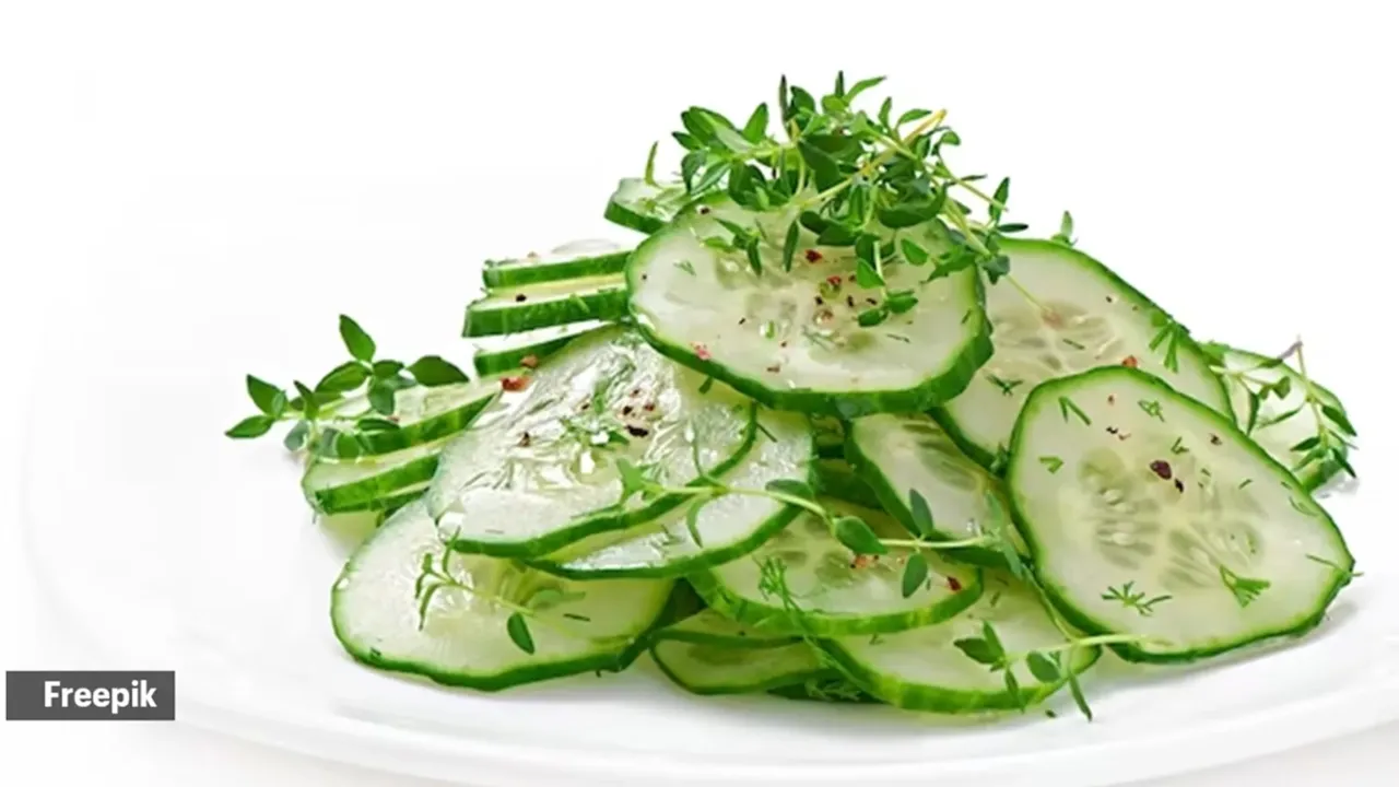 Cucumber