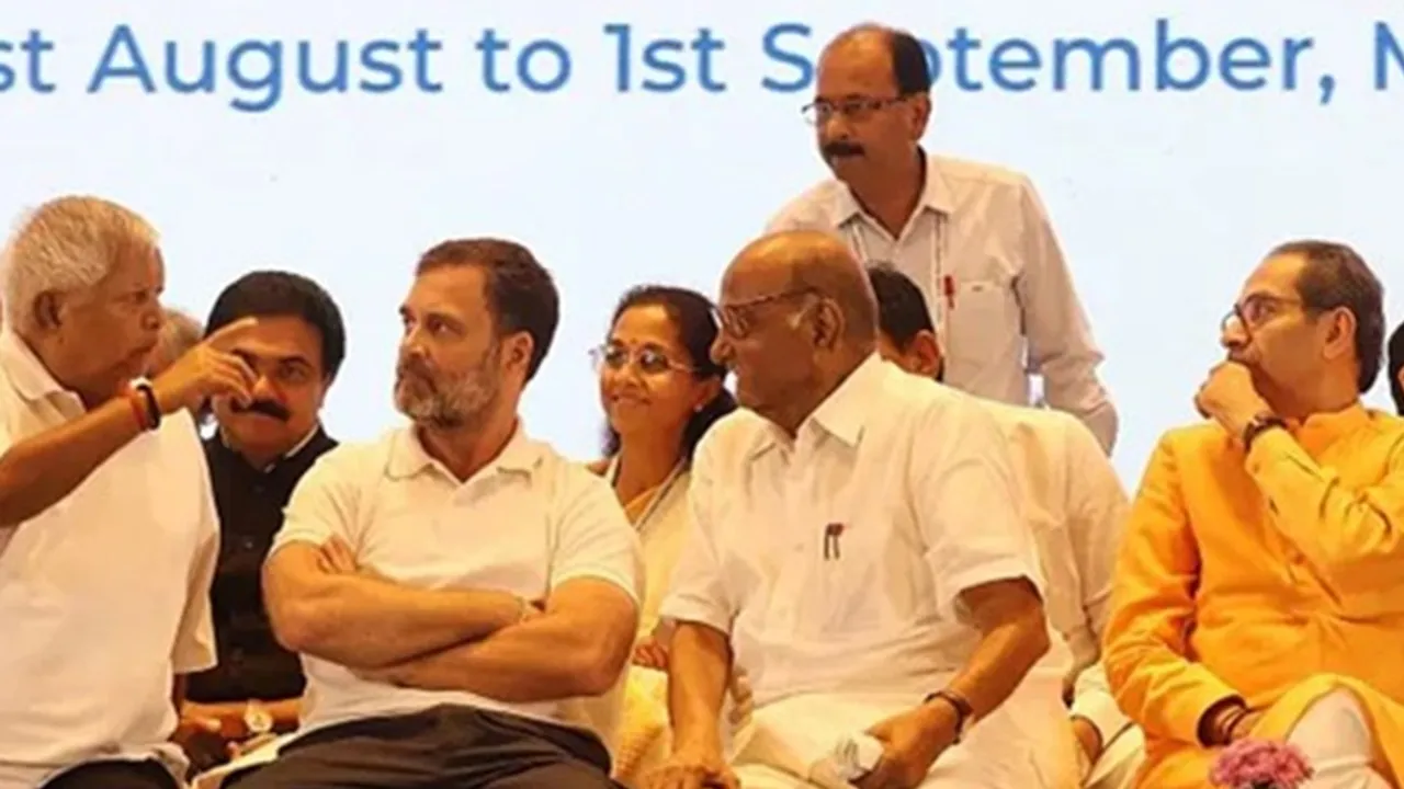  congress | Rahul Gandhi