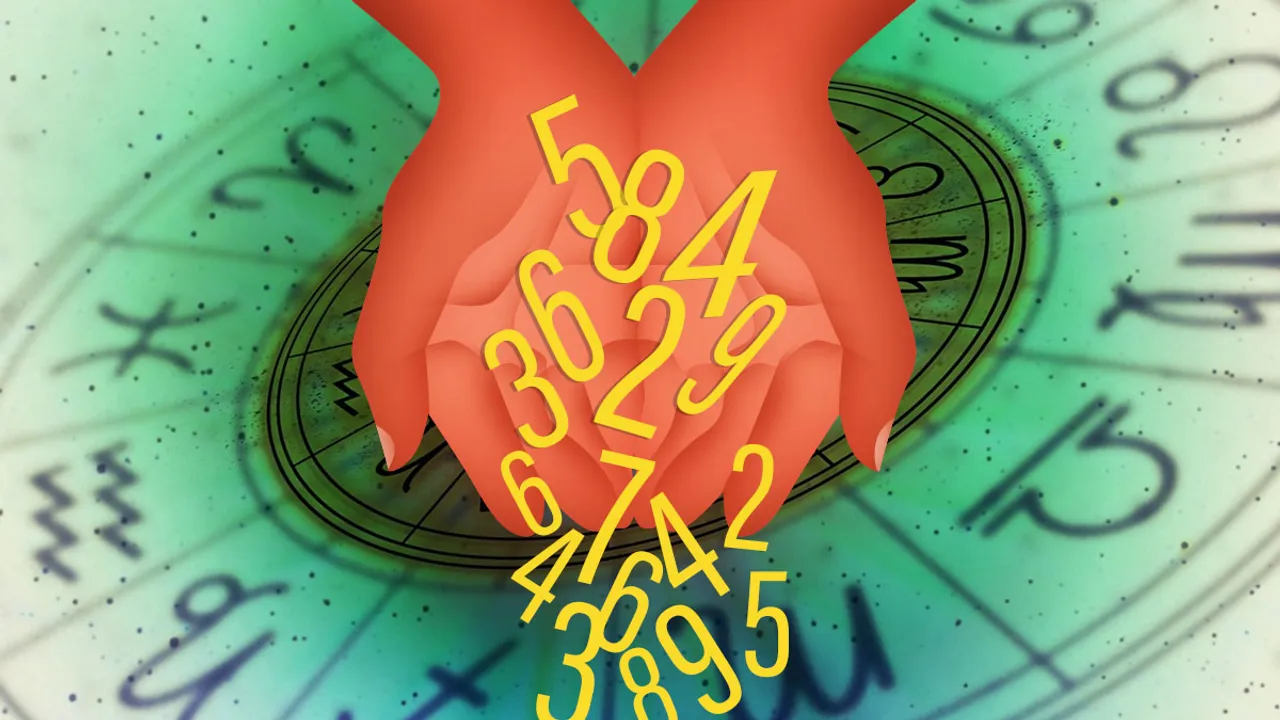 Numerology 