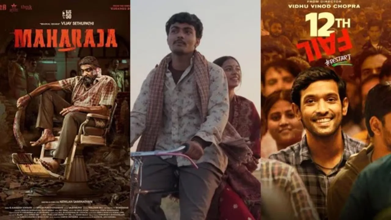 IMDb drops top 250 Indian movies of all time list