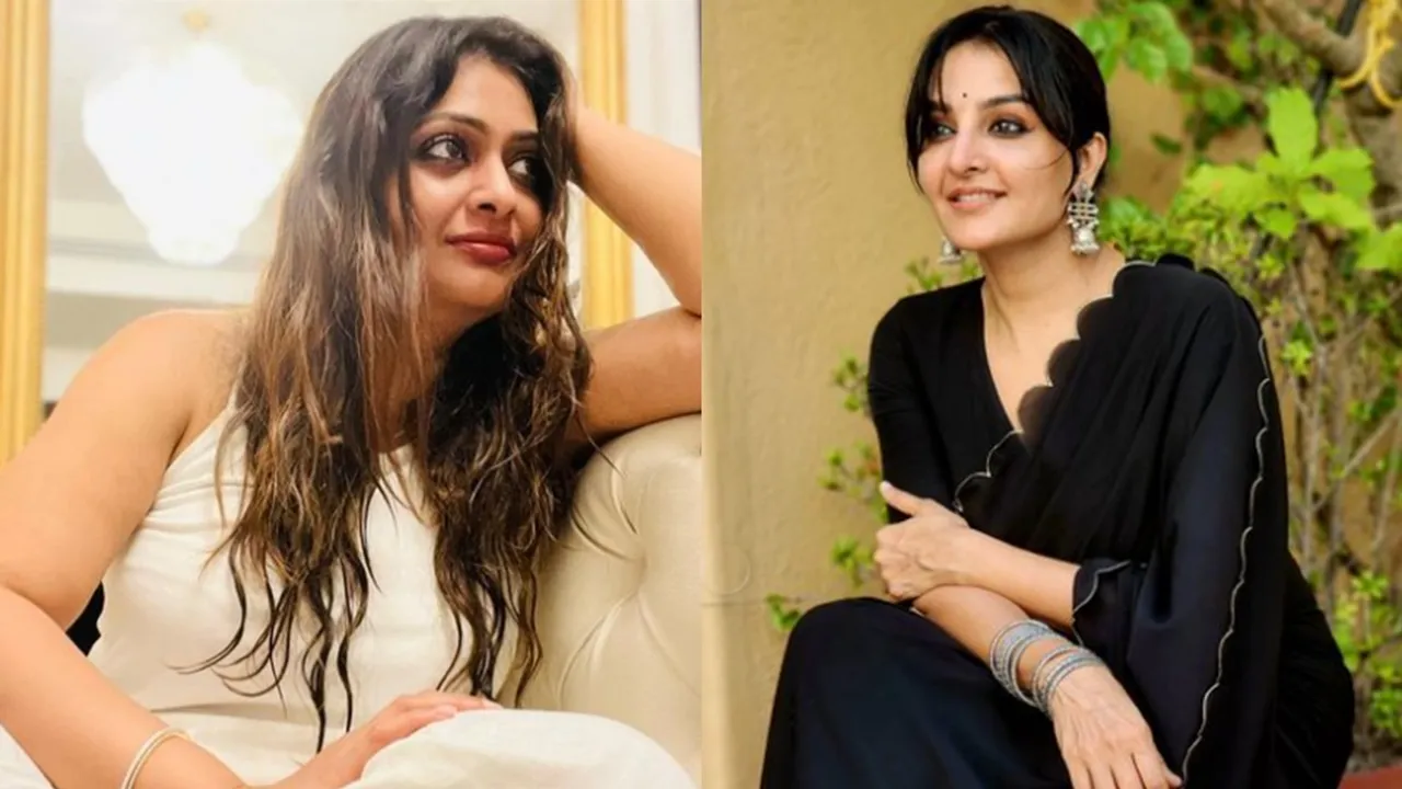 Geethu Mohandas, Manju Warrier