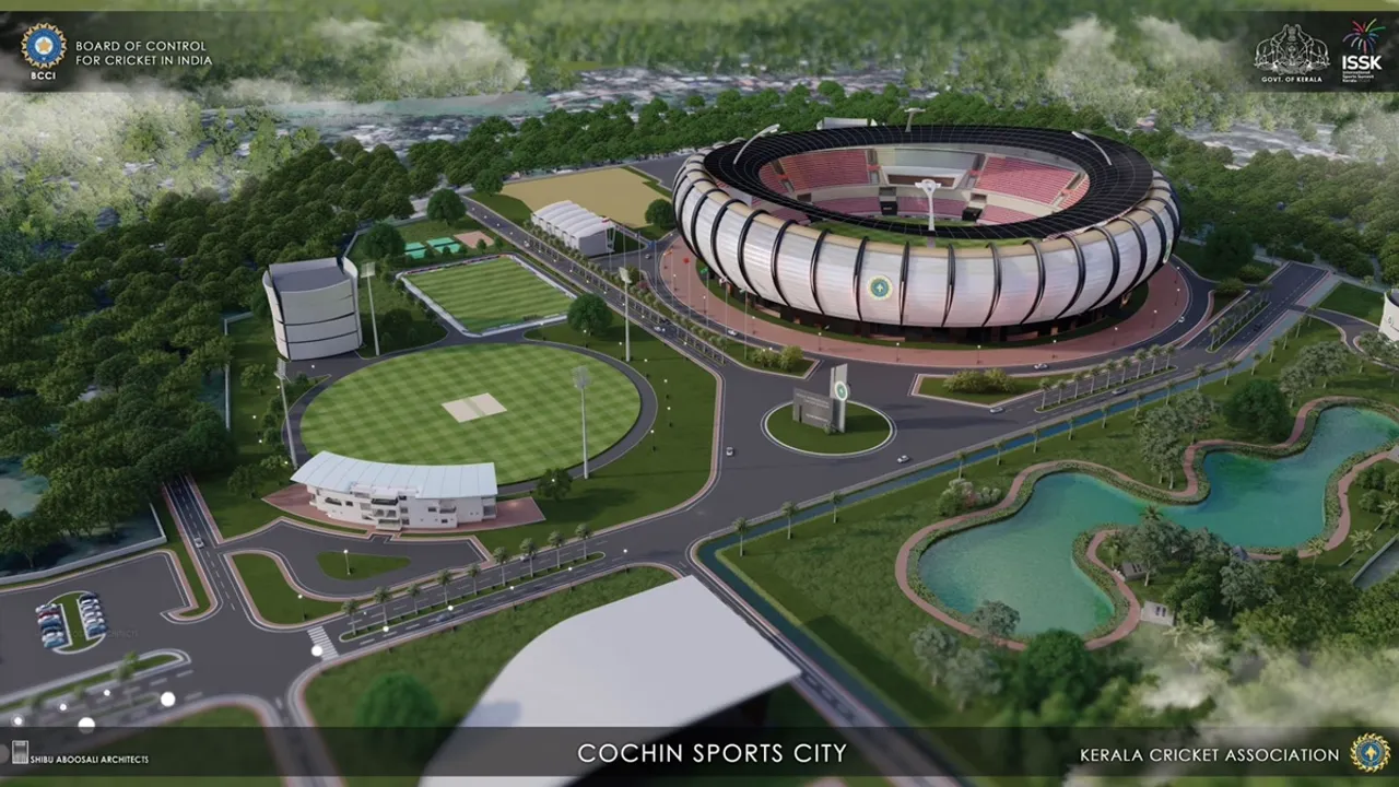 KCA | Kerala Cricket Association