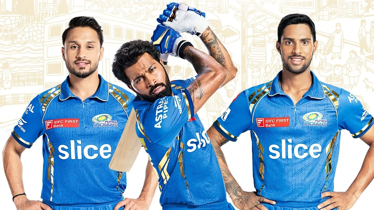 Mumbai Indians | Ipl 2024