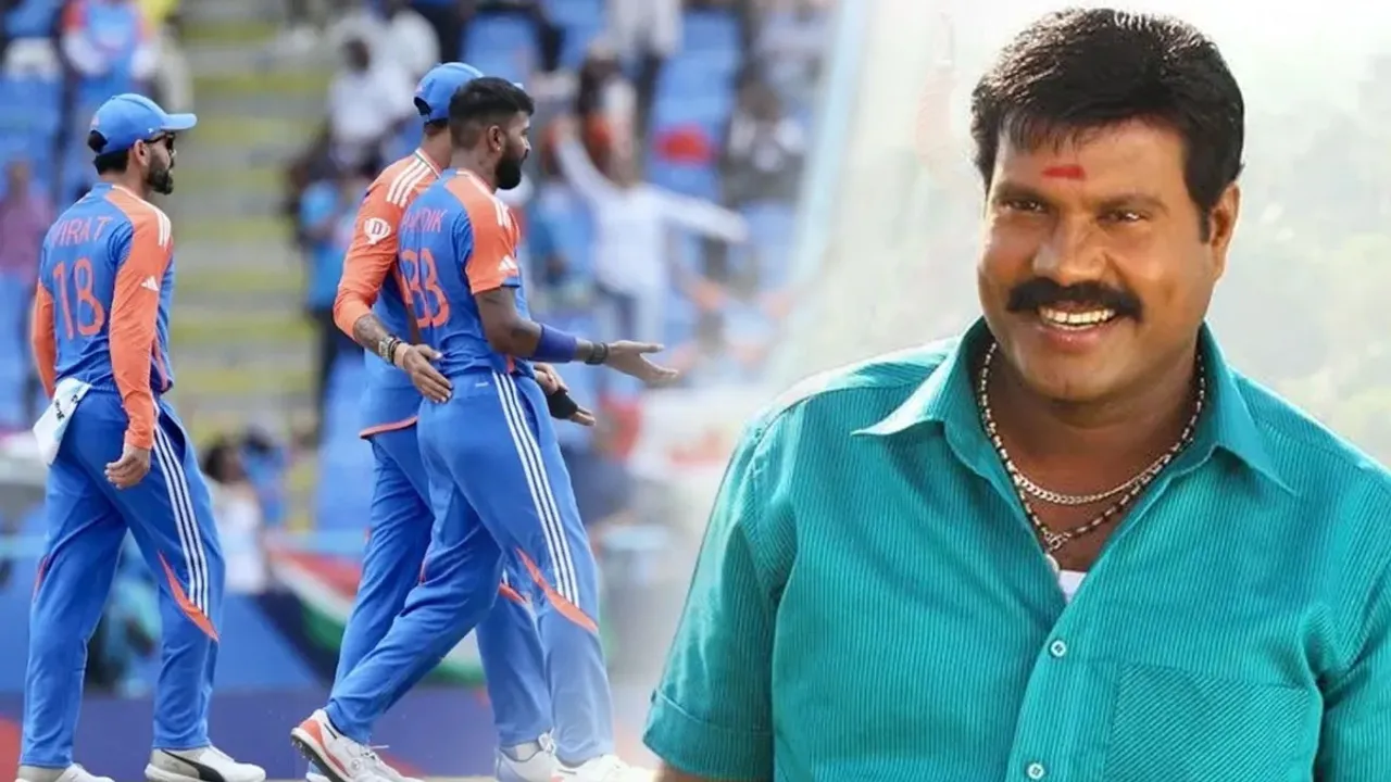 Kalabhavan Mani