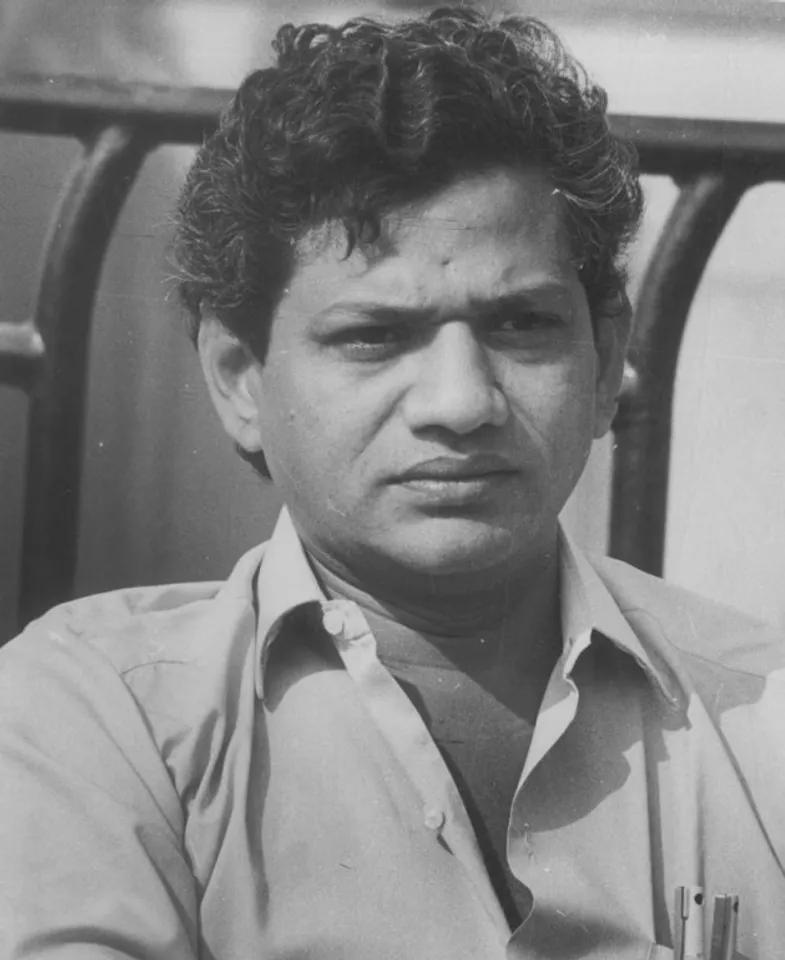 Sitaram Yechury, Sitaram Yechury Photo 1
