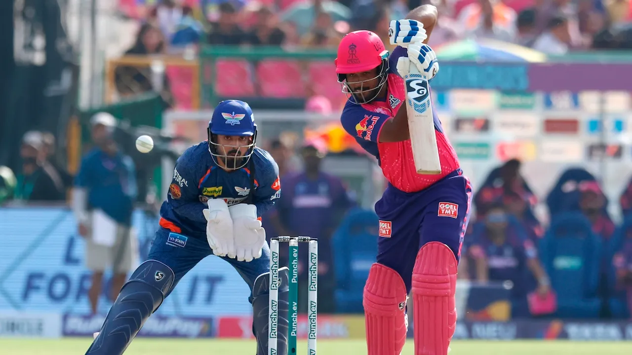 KL Rahul, Sanju Samson, IPL 2024