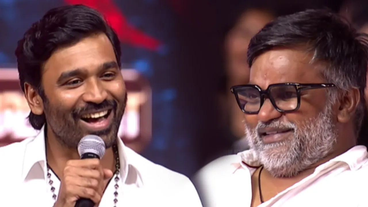 Dhanush | Selvaraghavan