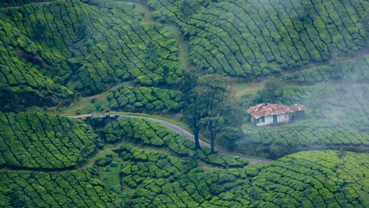 Fodors Travel Guide, Kerala in No List 2025: