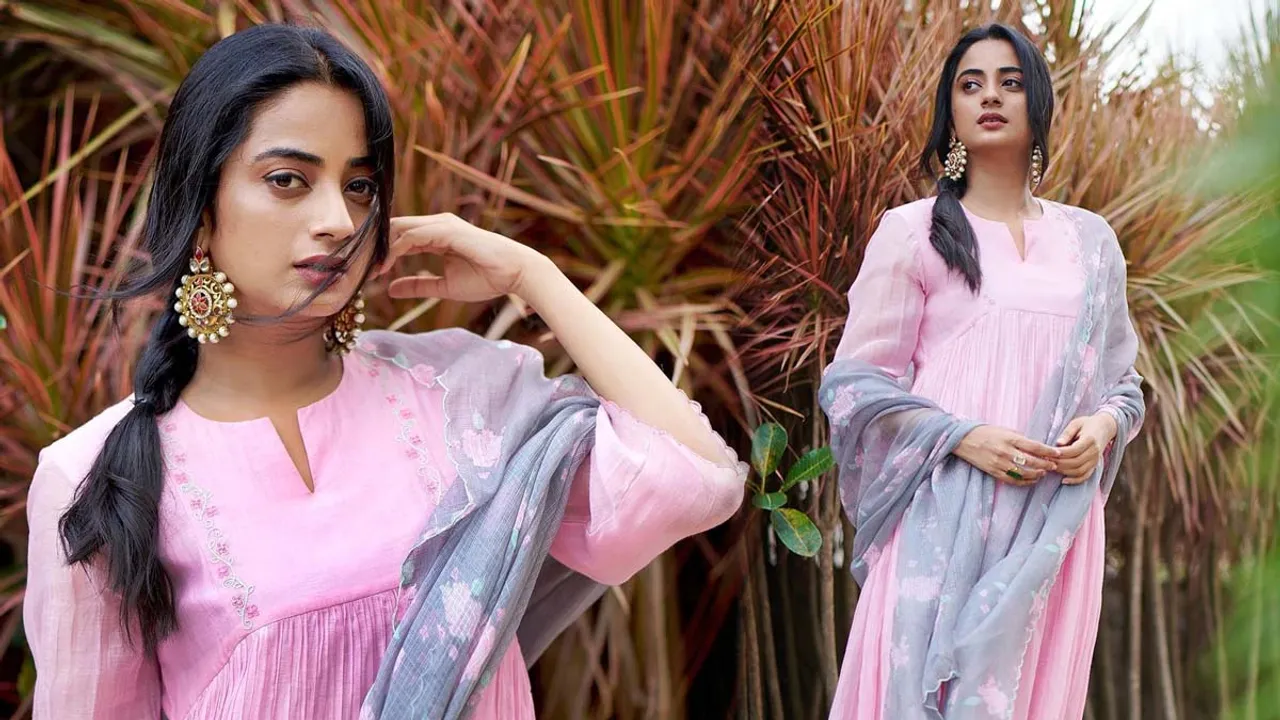 Namitha Pramod 