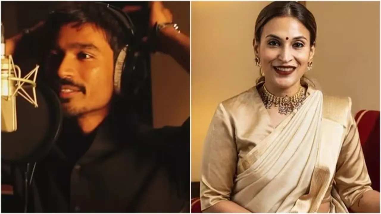 Dhanush | Aishwarya Rajinikanth