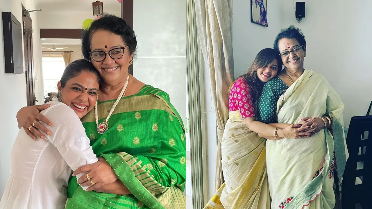 Mallika Sukumaran | Mallika Sukumaran birthday