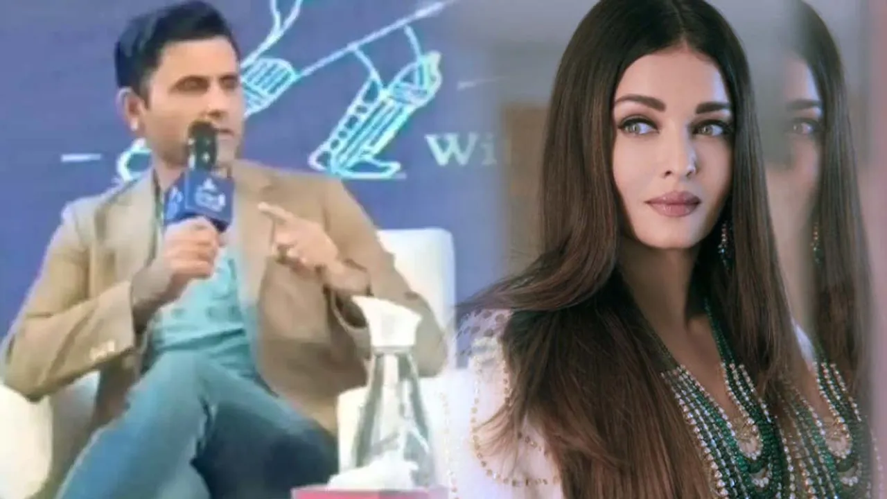 After disrespecting Aishwarya Rai publicly, Pakistan cricketer Abdul Razzaq