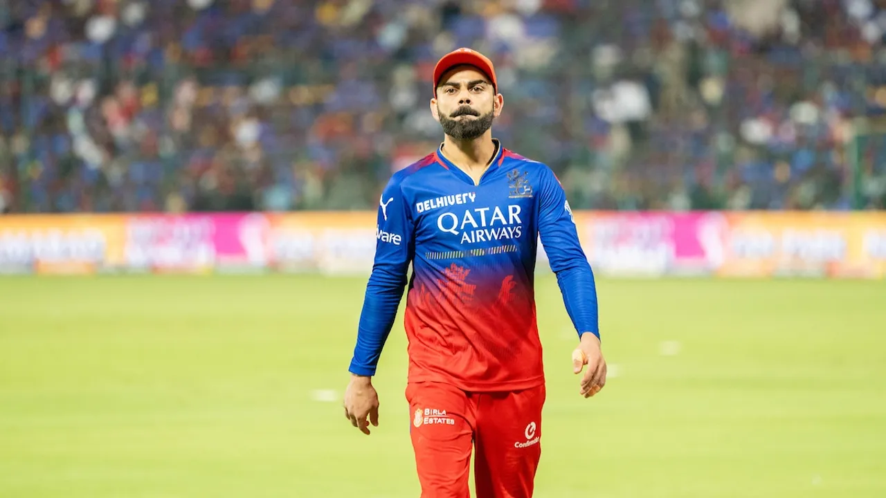 Sports | Virat Kohli 