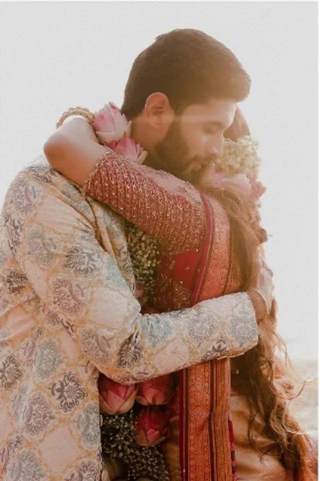 Swasika  | Prem Jacob| Swasika Prem Wedding