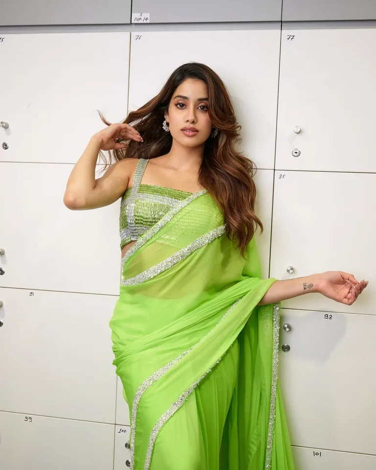 Janhvi Kapoor3
