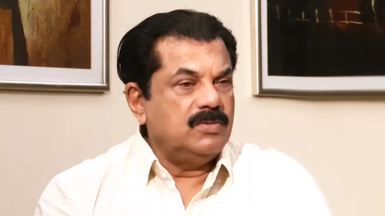 Mukesh 