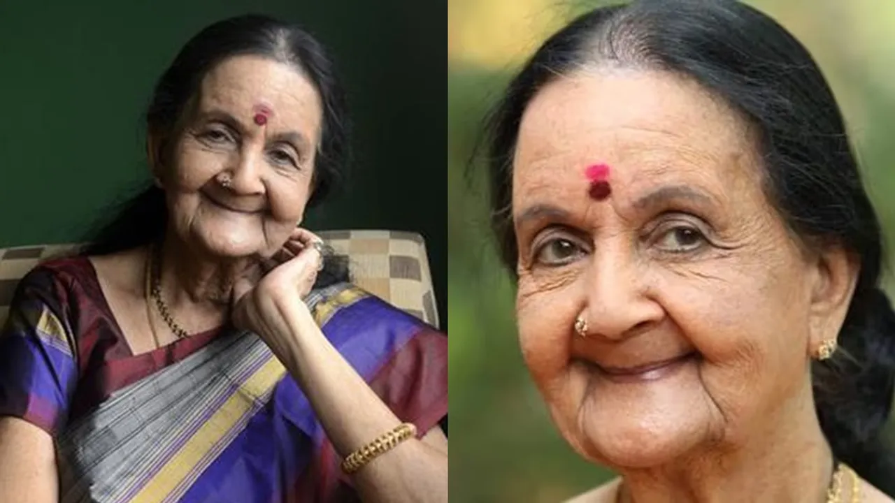 subbalakshmi  | subbalakshmi  death