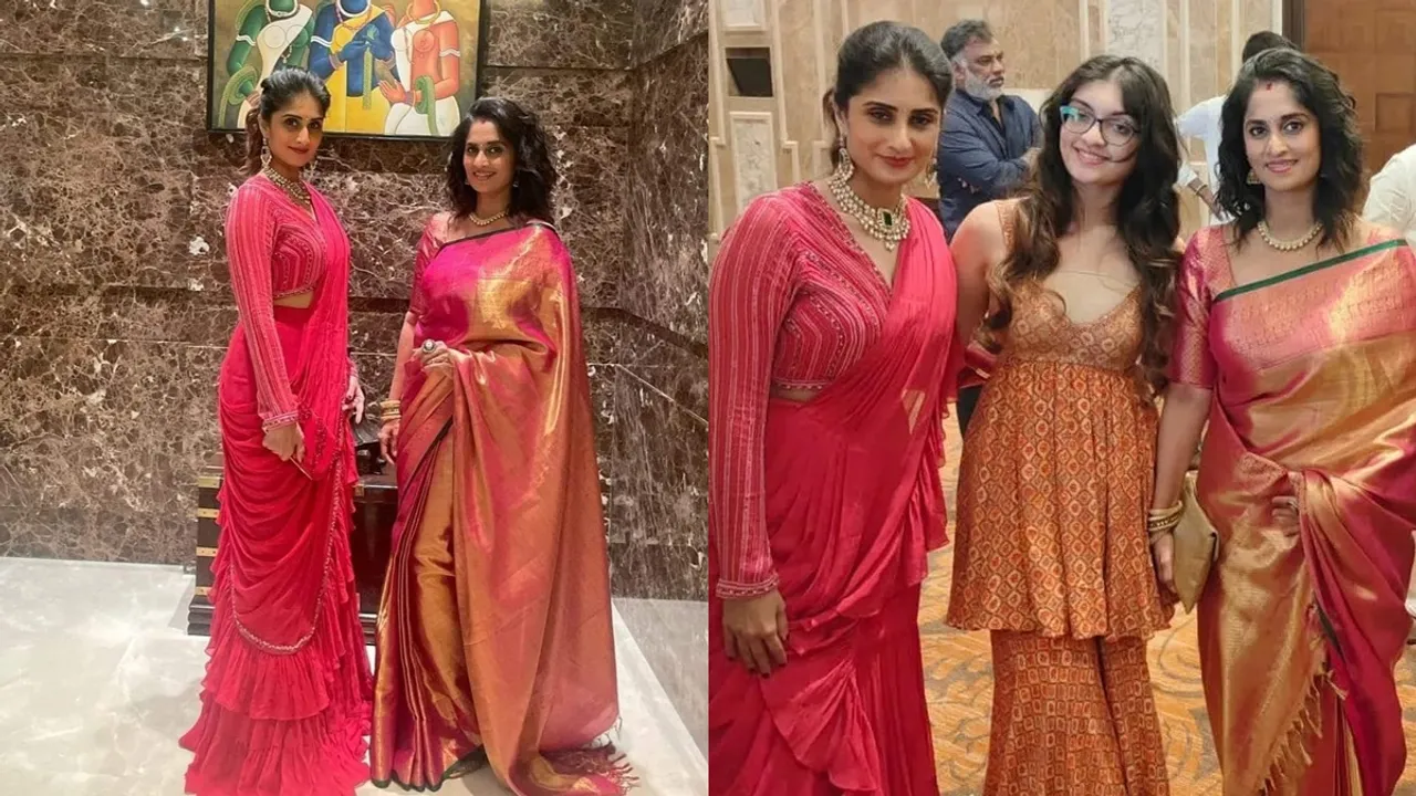 Shalini | Shamlee | Anoushka