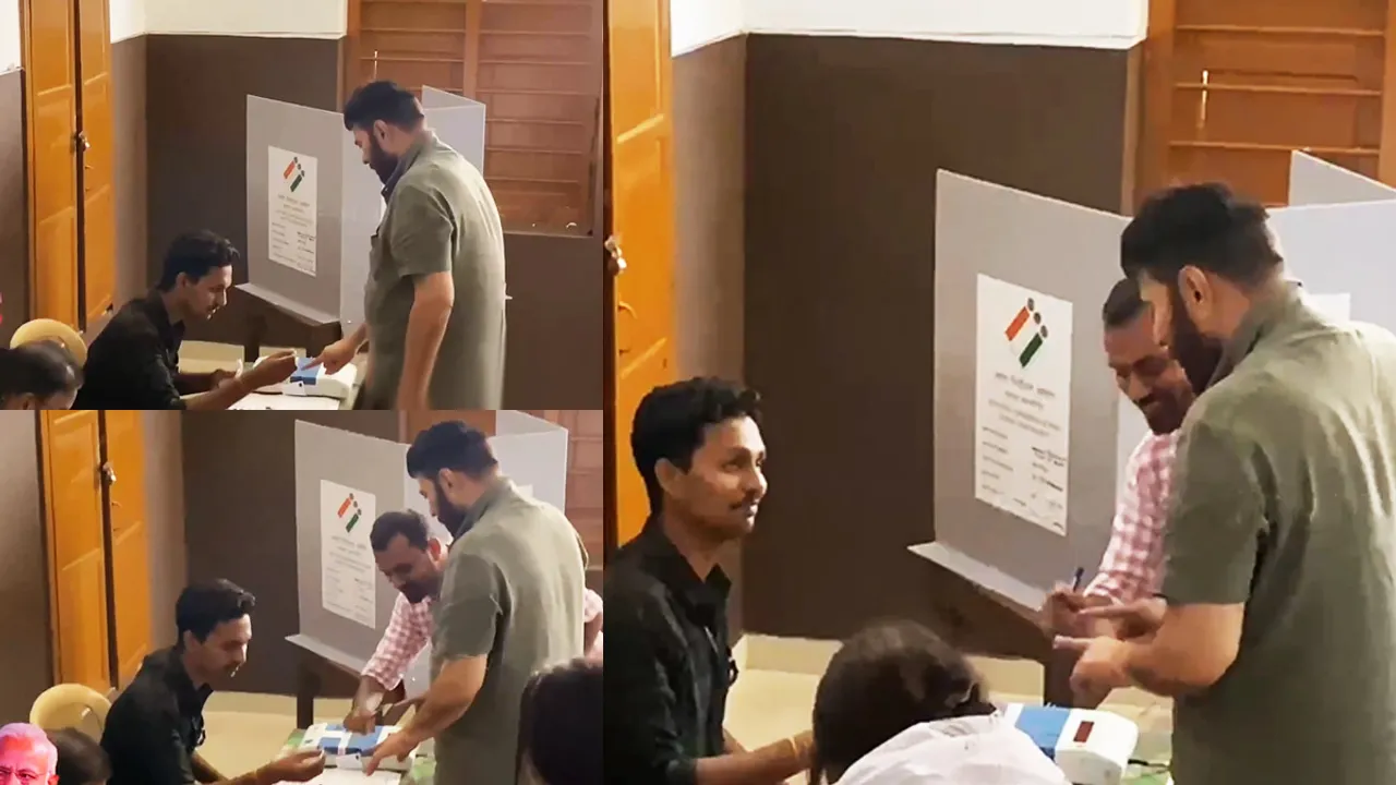 Mammootty | Election 