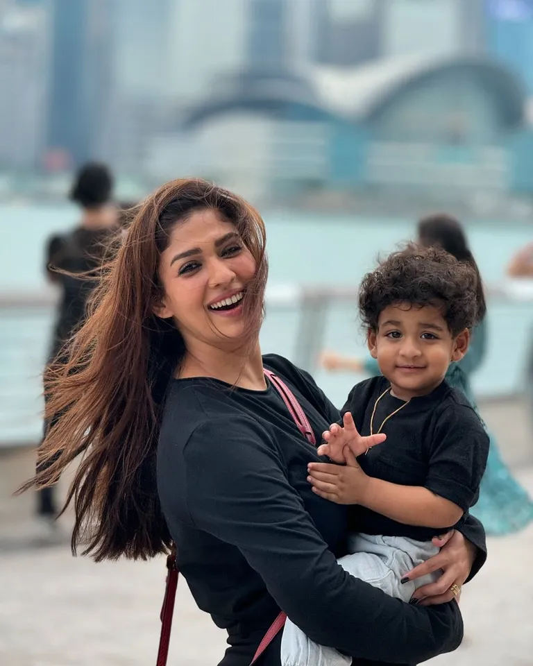 Nayanthara