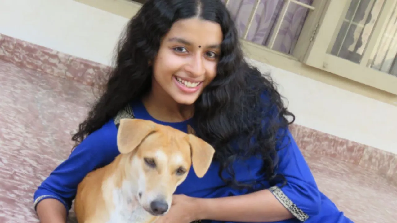 Anupama Pathman