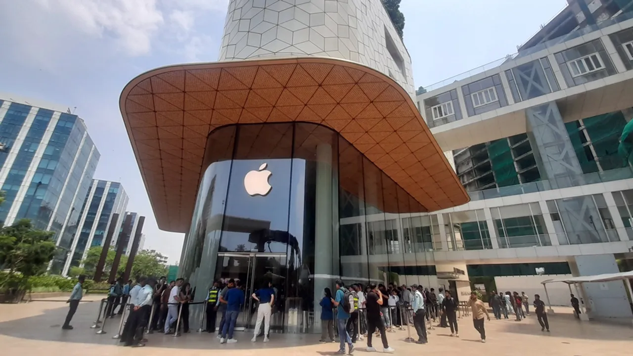 Apple, Iphone 16, Apple store