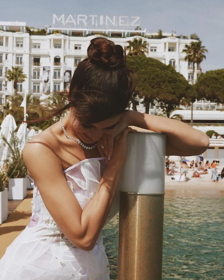 Jacqueline  Fernandez