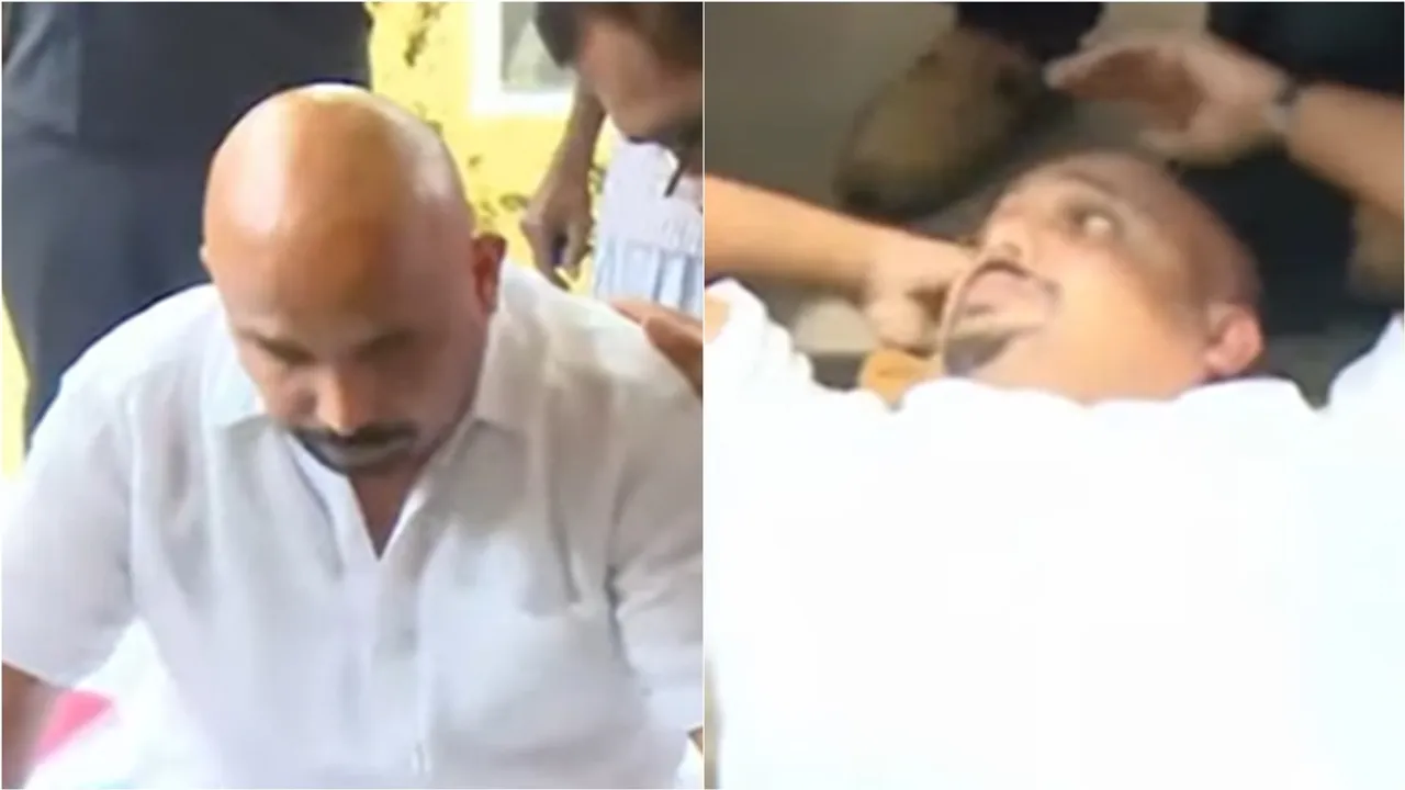 shaji mon | kottayam | Enterprenour