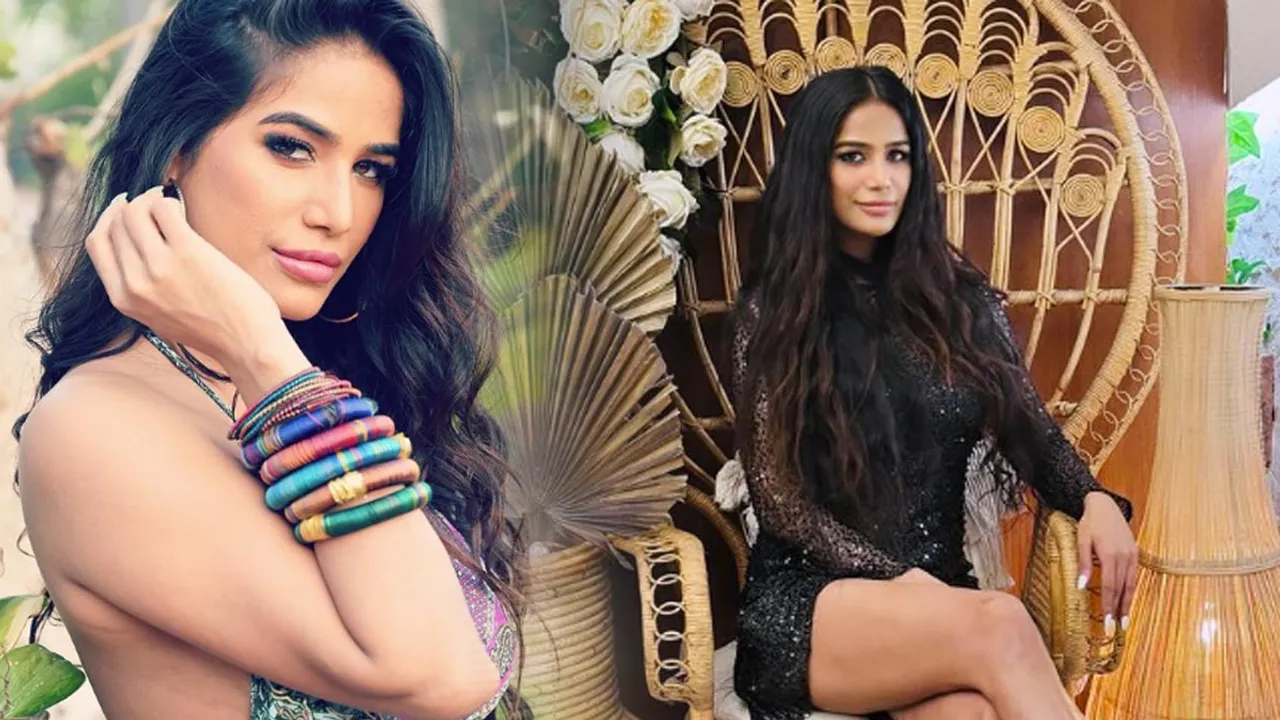 Poonam Pandey 