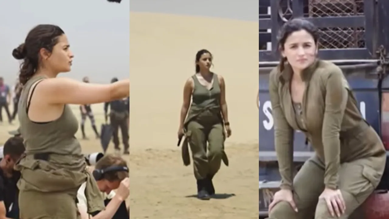 Alia Bhatt  | Alia Bhatt Pregnant 