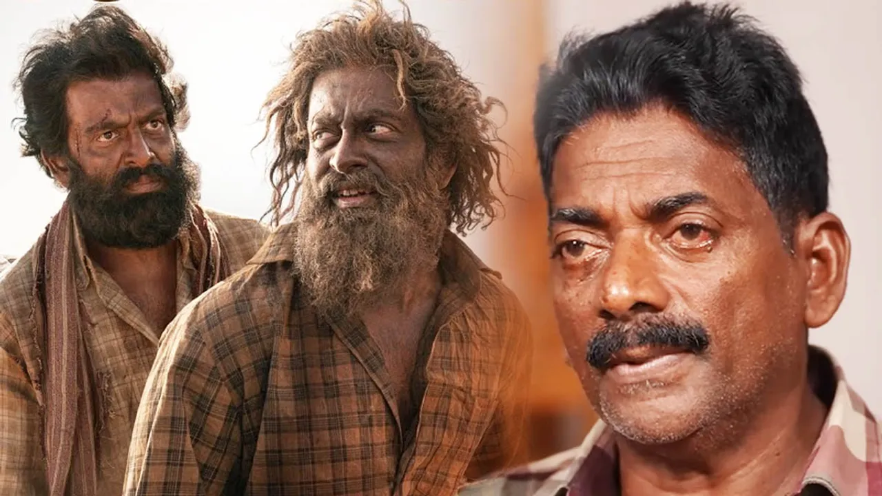 Aadujeevitham Najeeb