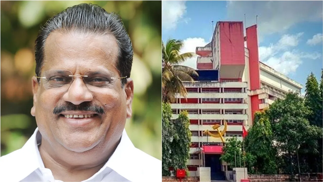 epjayarajan