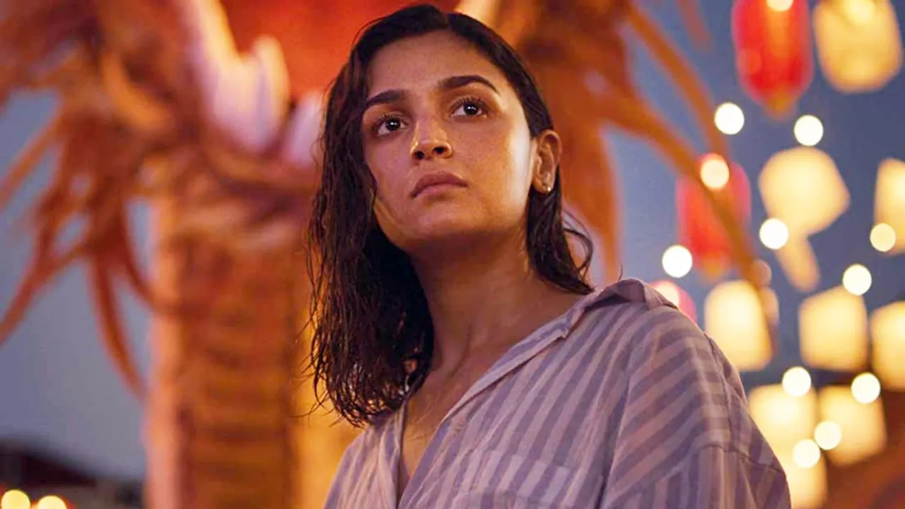 Jigra OTT release Date Platform Alia Bhatt