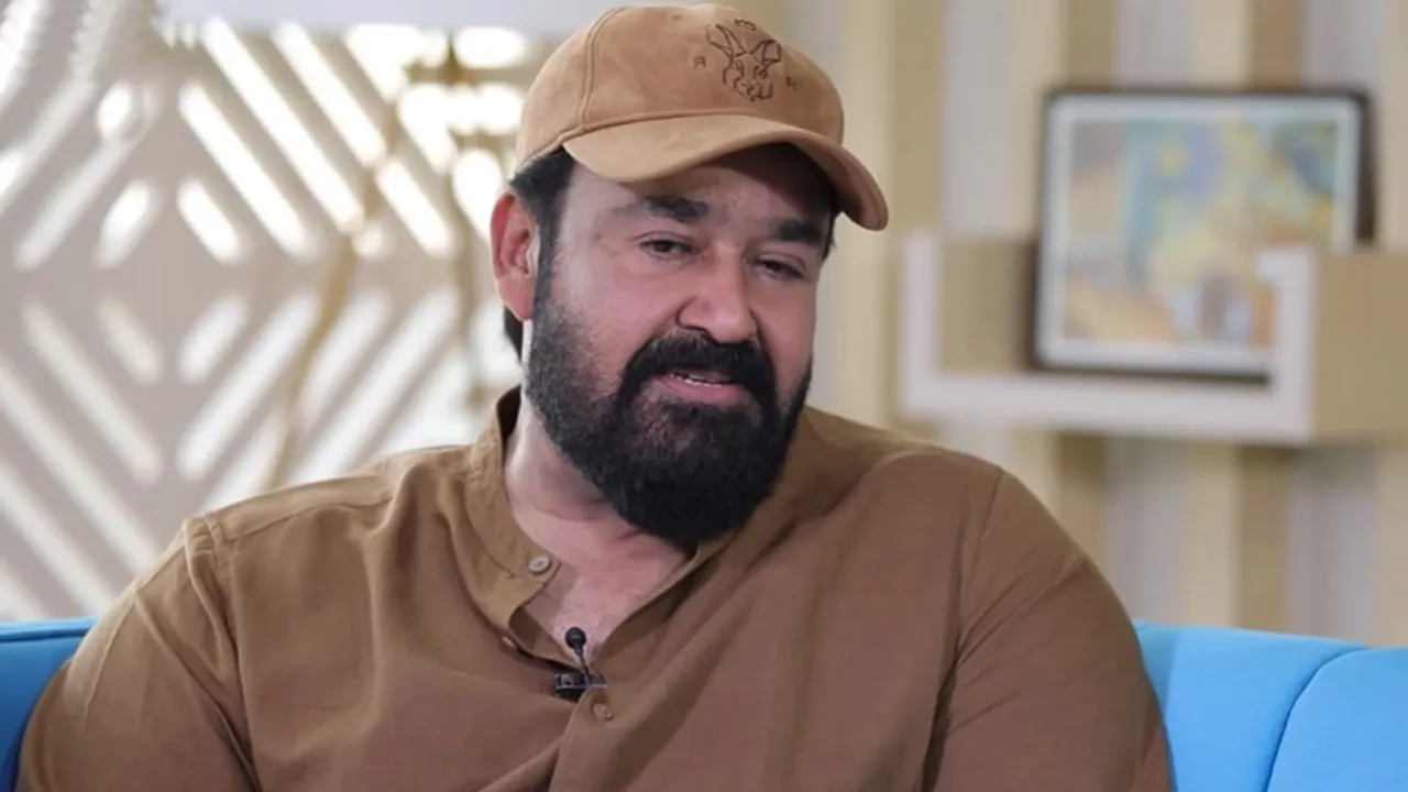 Mohanlal Organ Donation