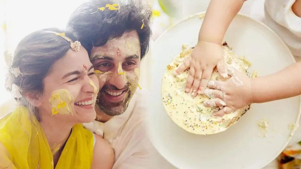 Alia Bhatt | Ranbir Kapoor