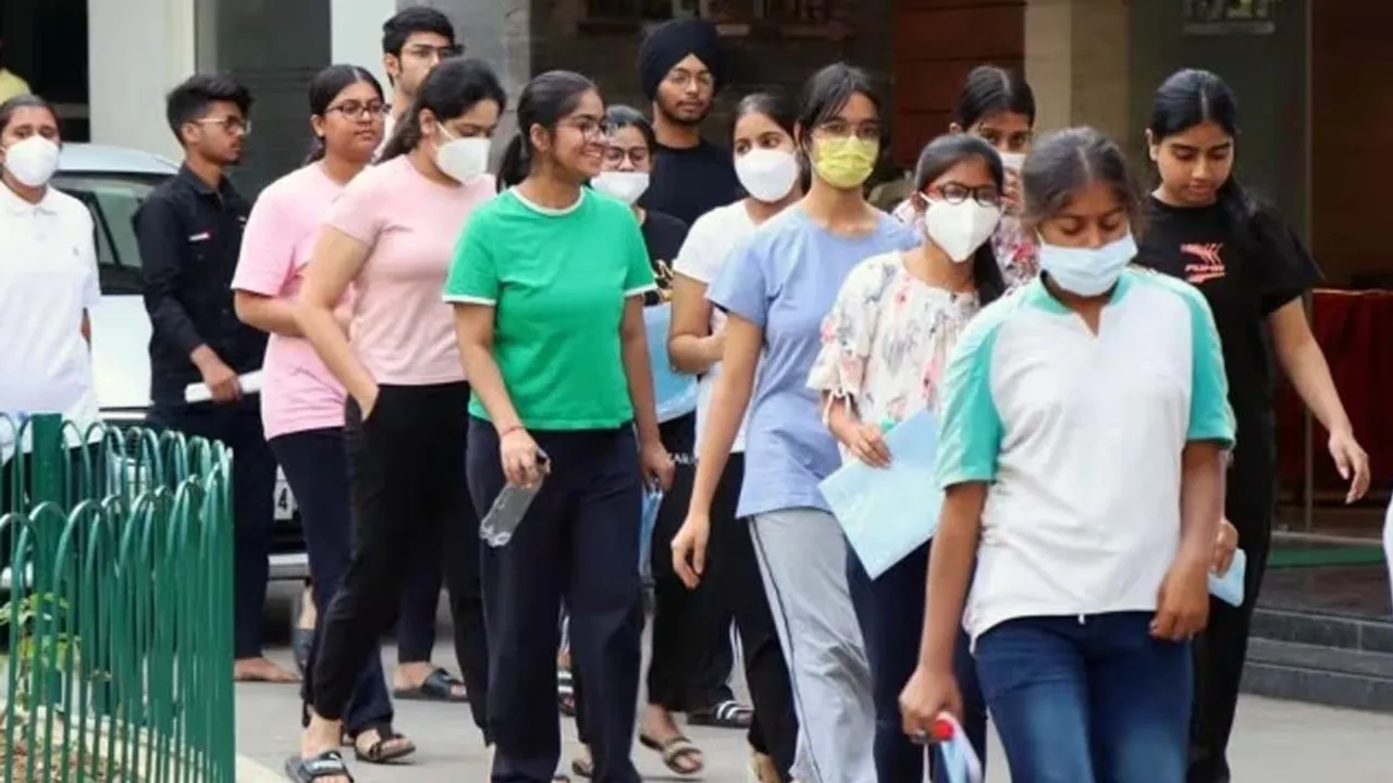 1,400 medical seats still vacant panel to hold special round of counselling