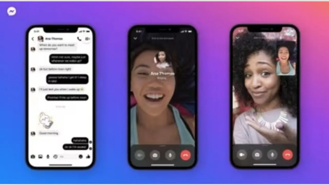 Facebook Messenger