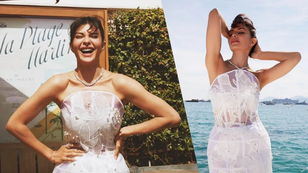 Jacqueline Fernandez 