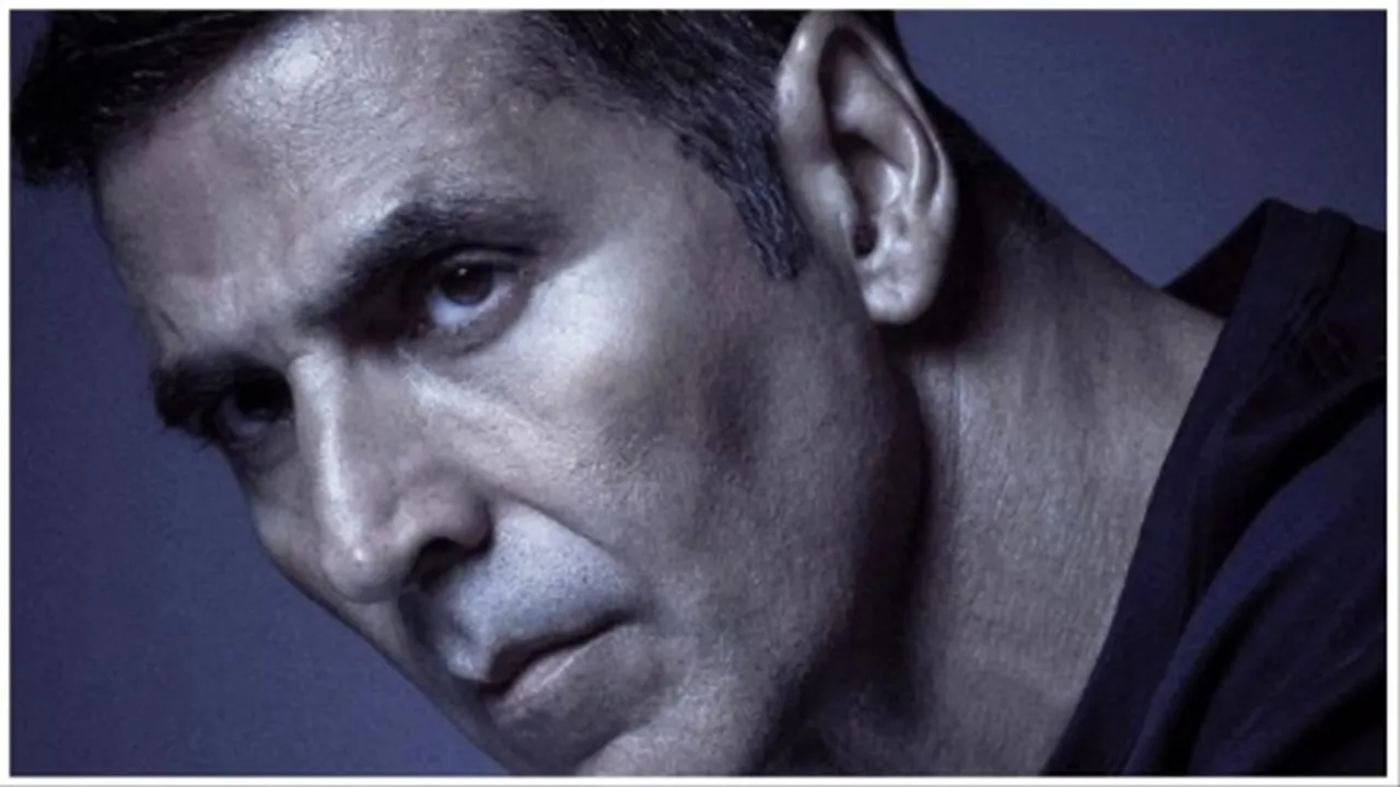 Akshay Kumar | New Image