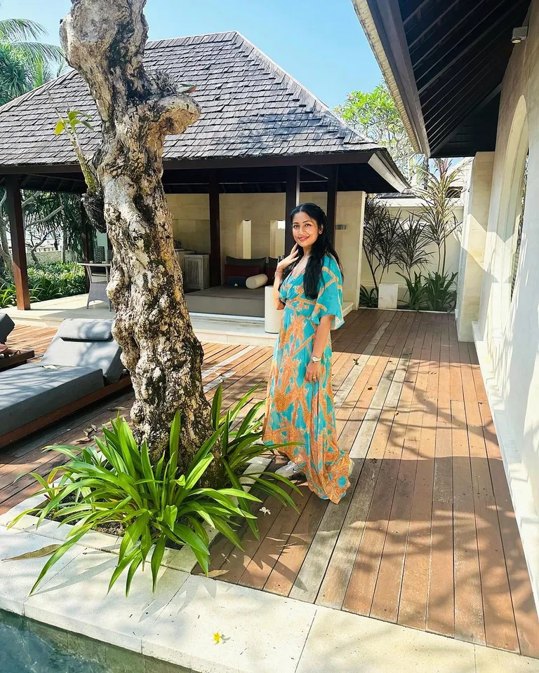 Navya Nair Actress