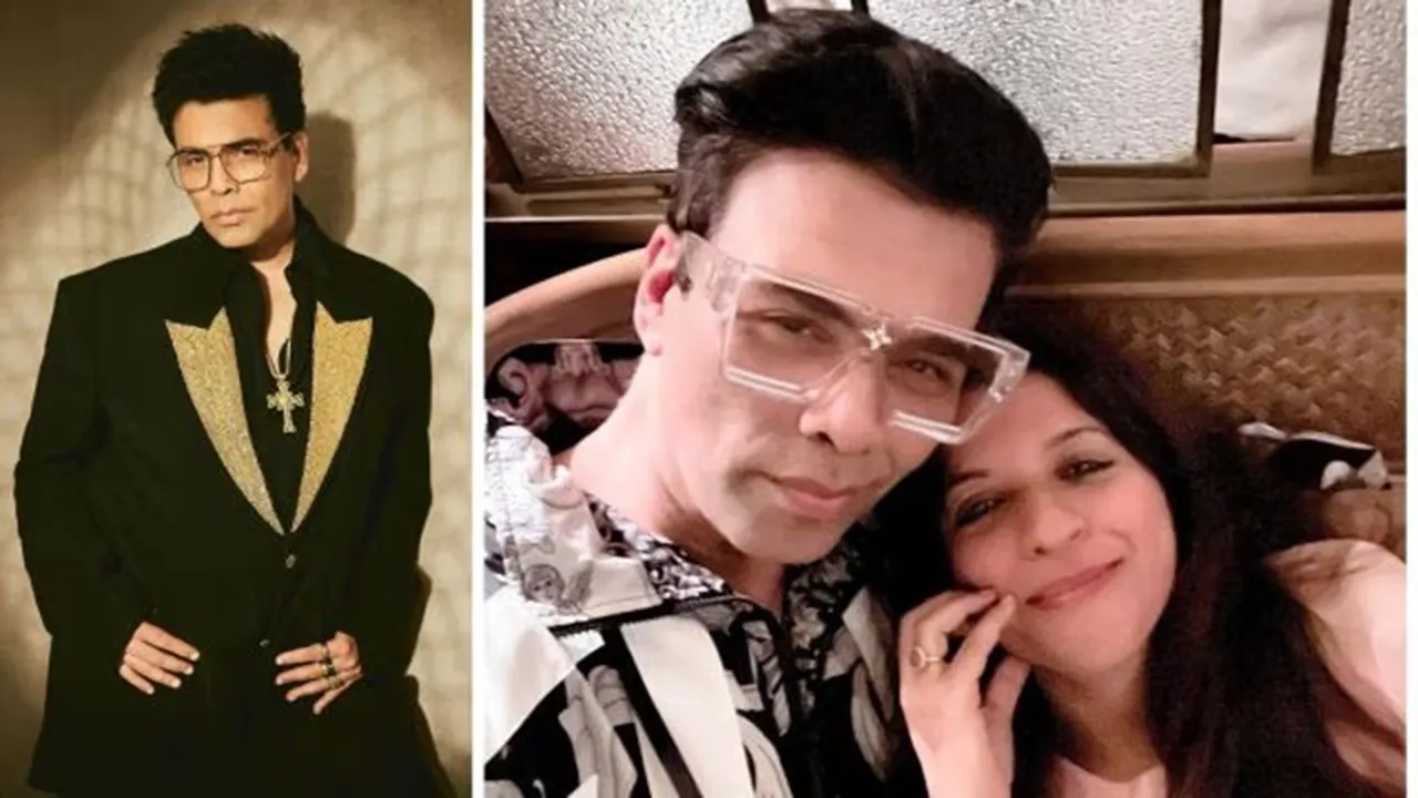 Karan Johar | Zoya Akthar