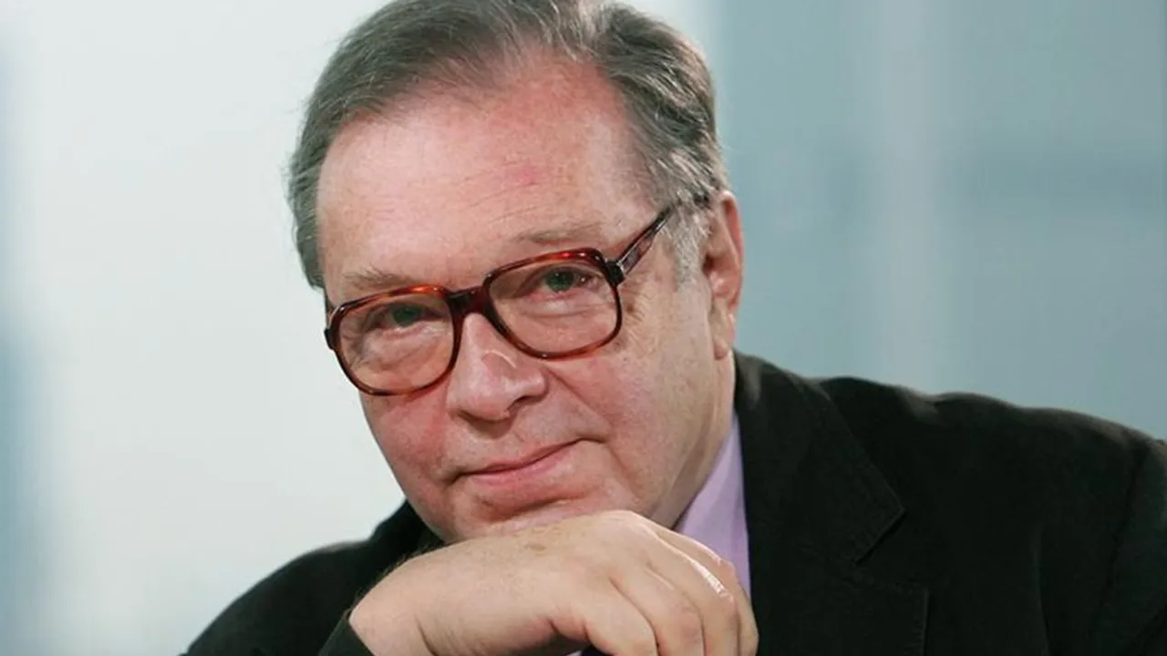 Krzysztof Zanussi | IFFK | 2023