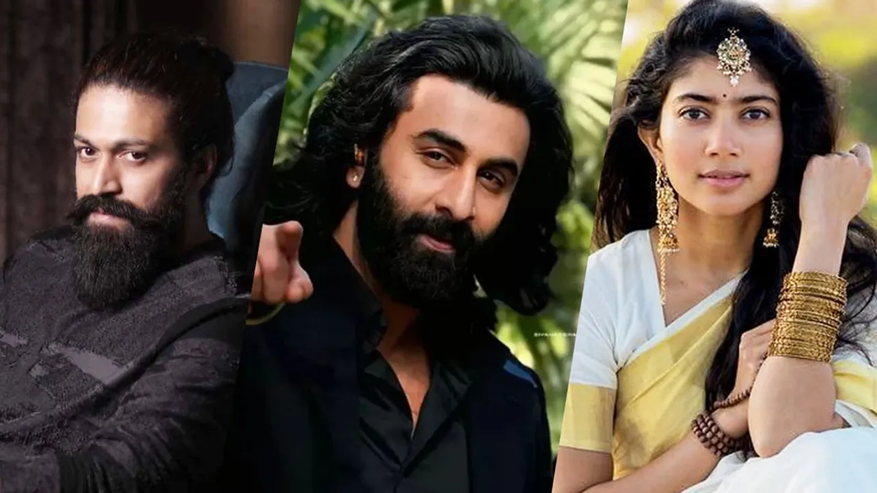 Ranbir Kapoor | Yash | Sai Pallavi