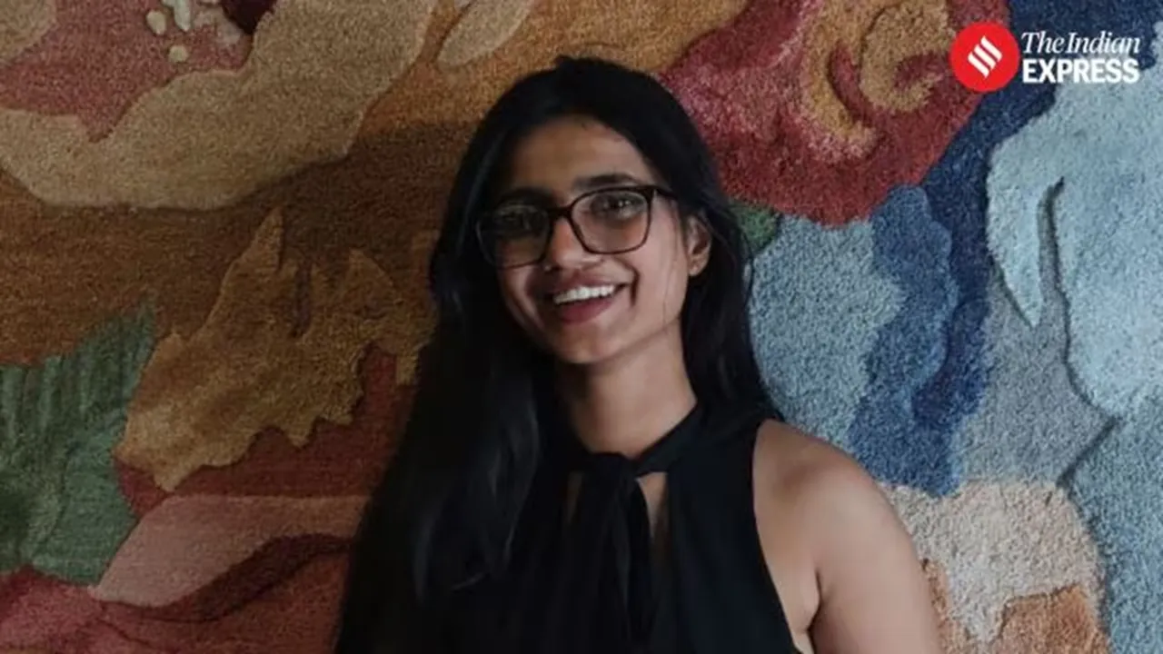 komal pandey