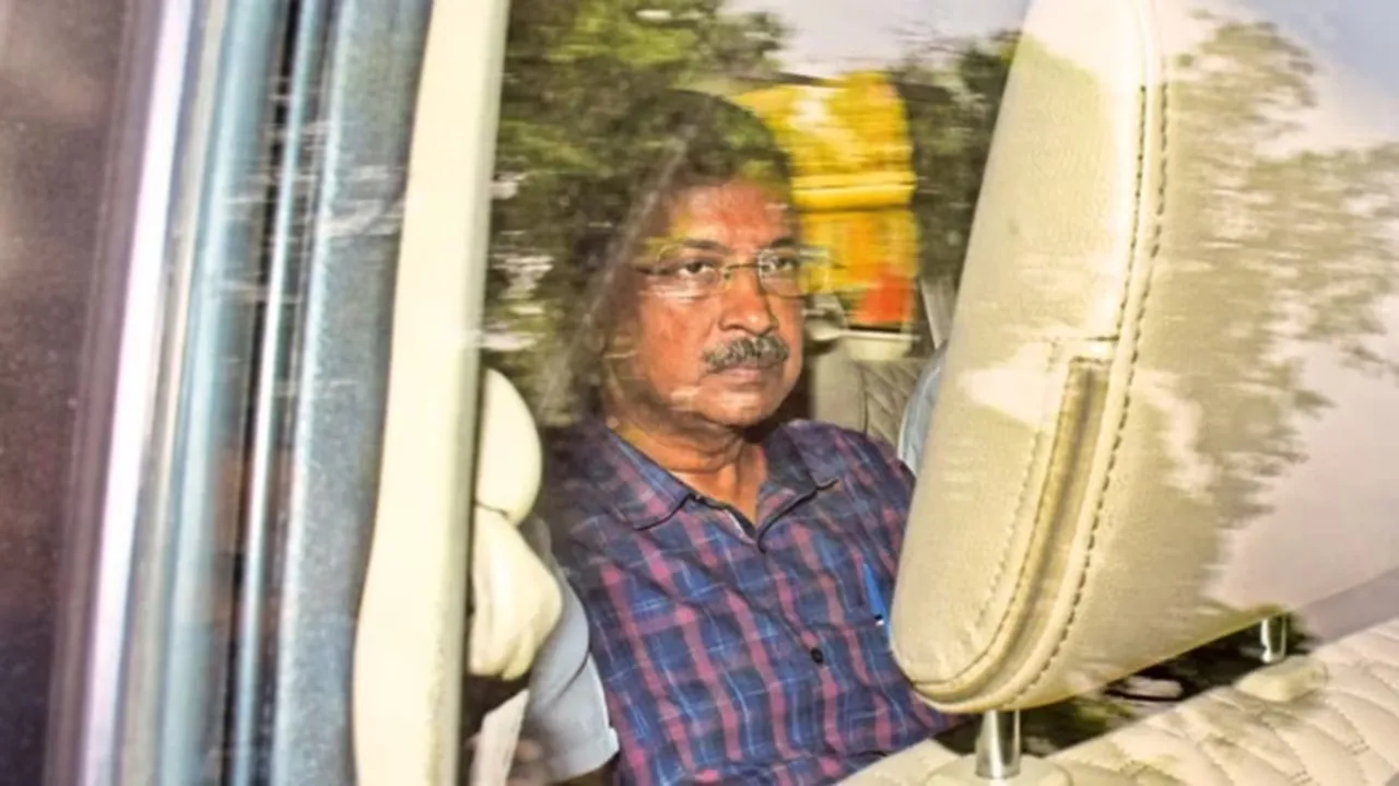 Delhi Chief Minister Arvind Kejriwal | CM Arvind Kejriwal