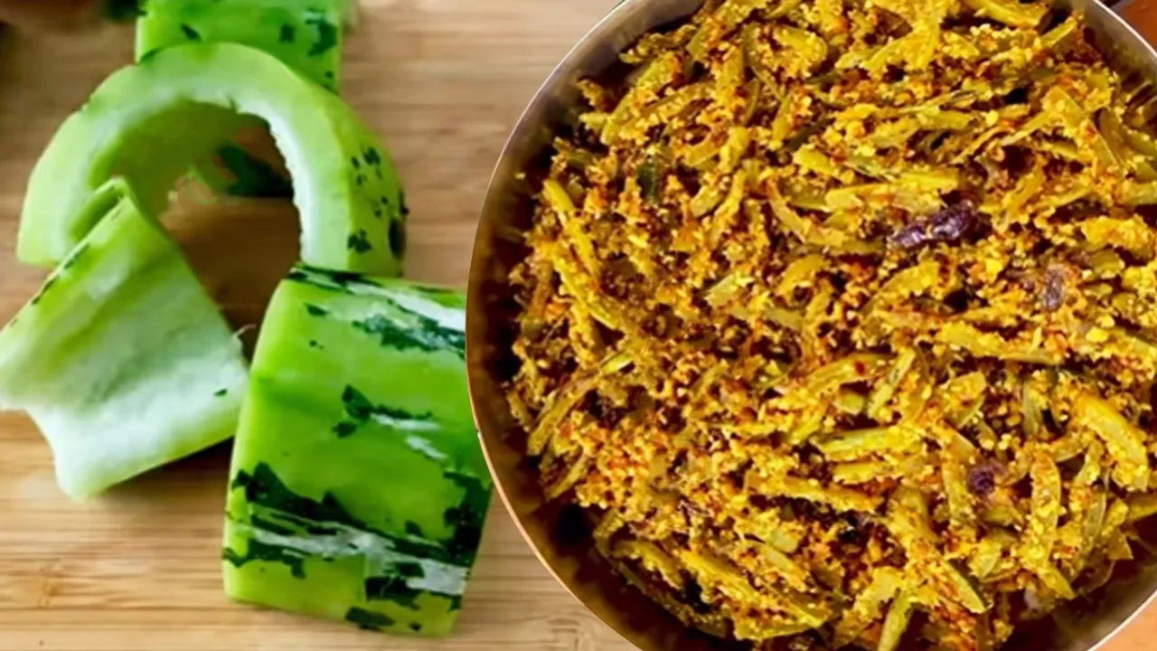 Padavalanga Chemmeen Thoran Reicpe 