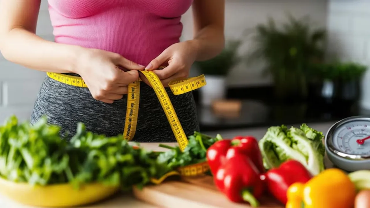 Weight Loss Diet 
