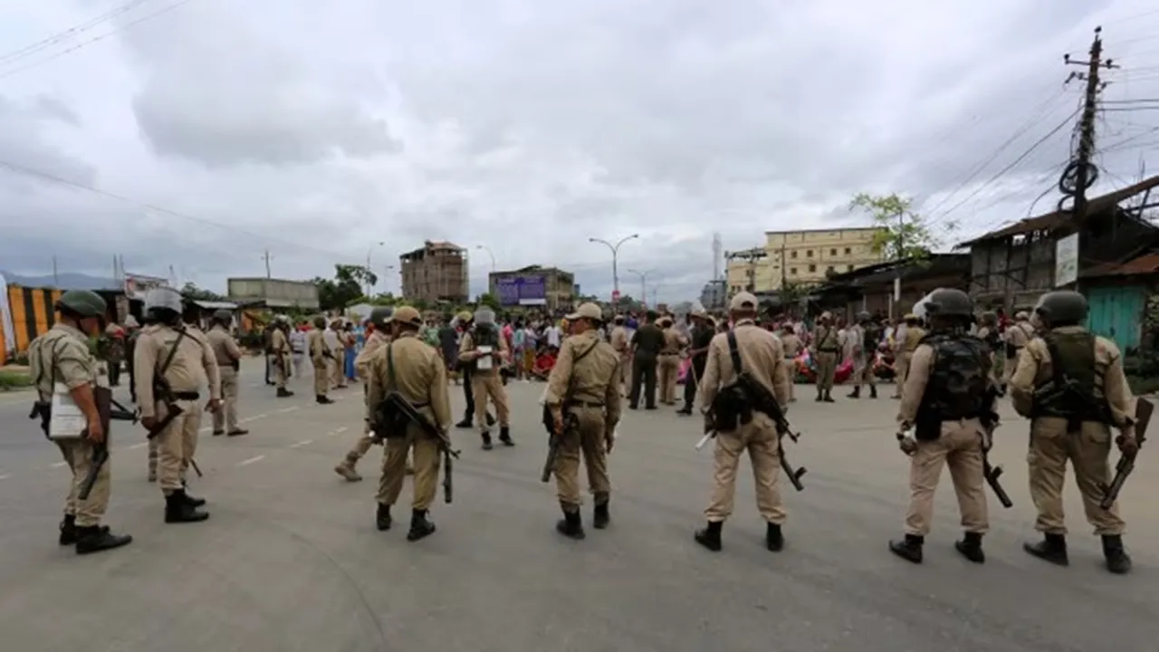 manipur