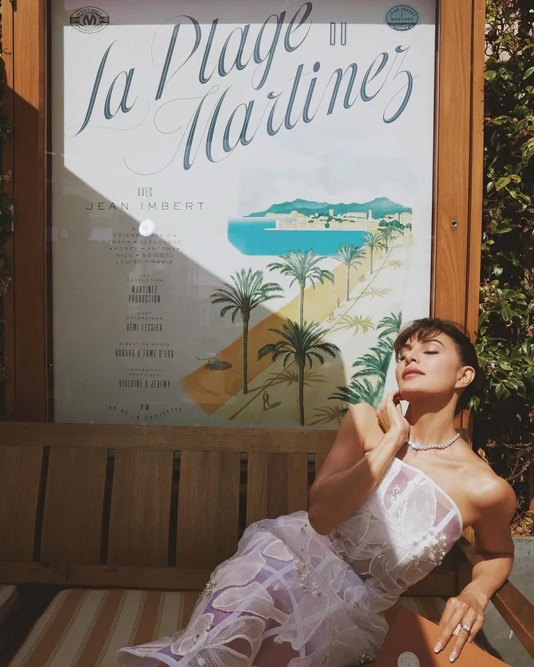 Jacqueline  Fernandez